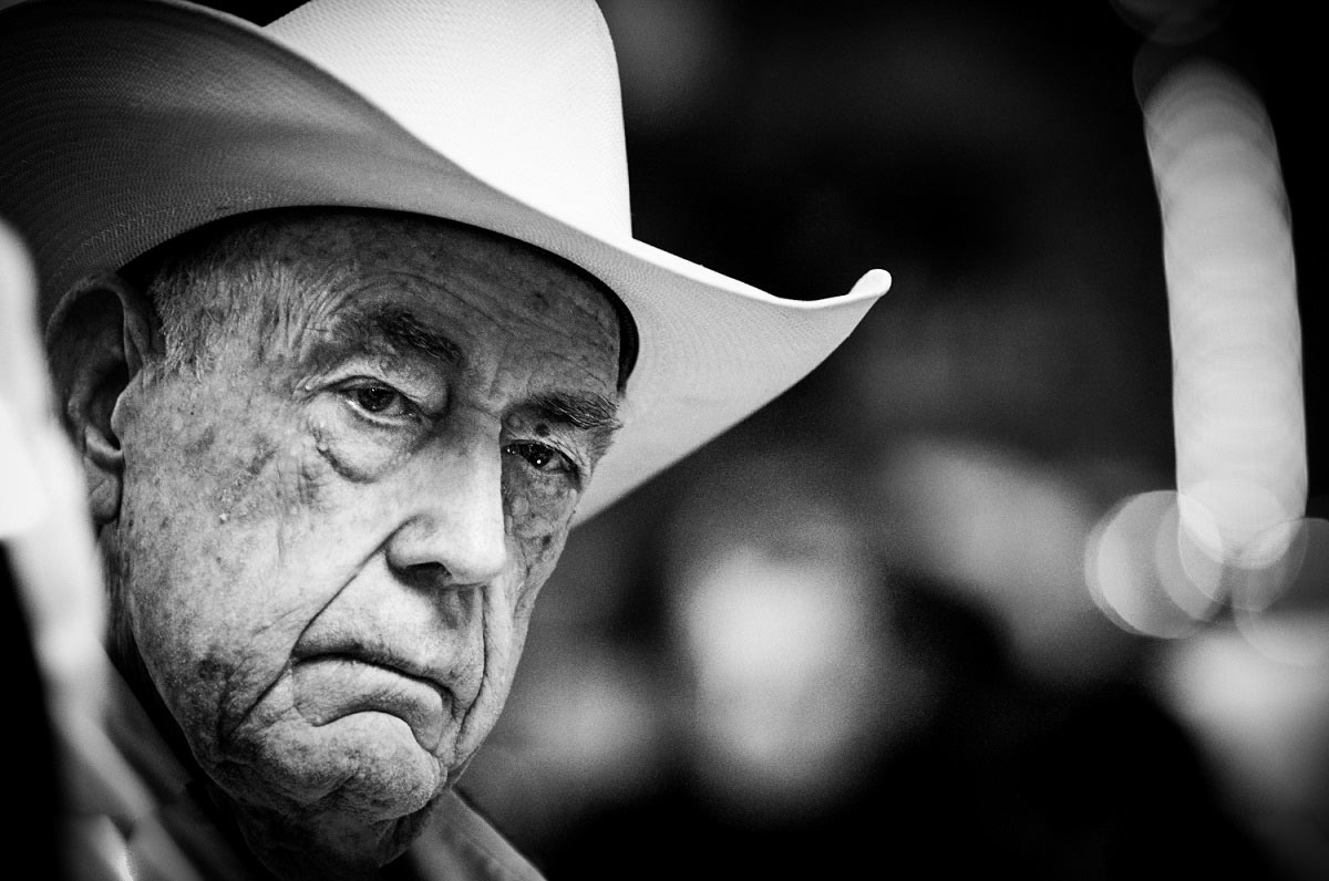 Дойл Брансон (Doyle Brunson) — WSOP-2012